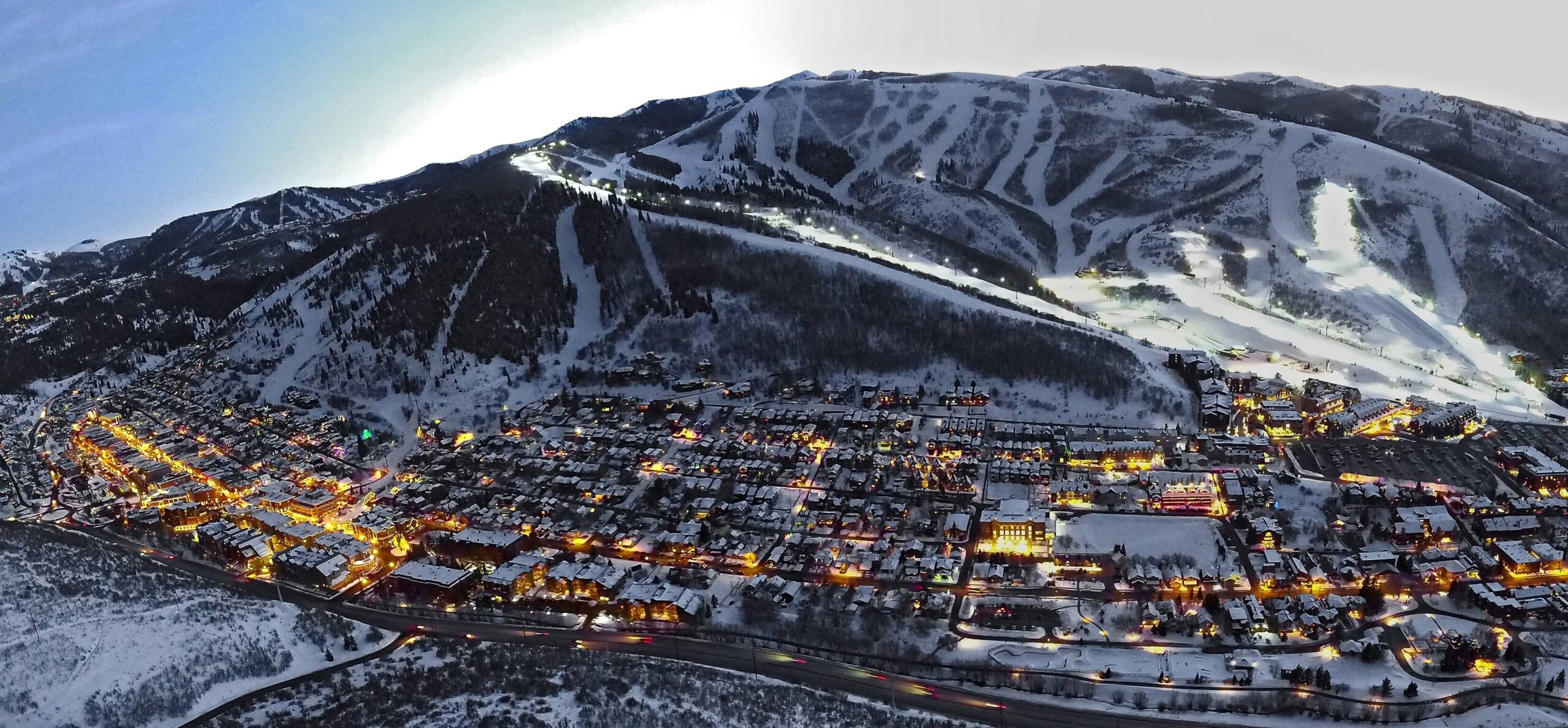 What To Do In Park City Utah Even If You re Not A Skier The Canberra Times Canberra ACT