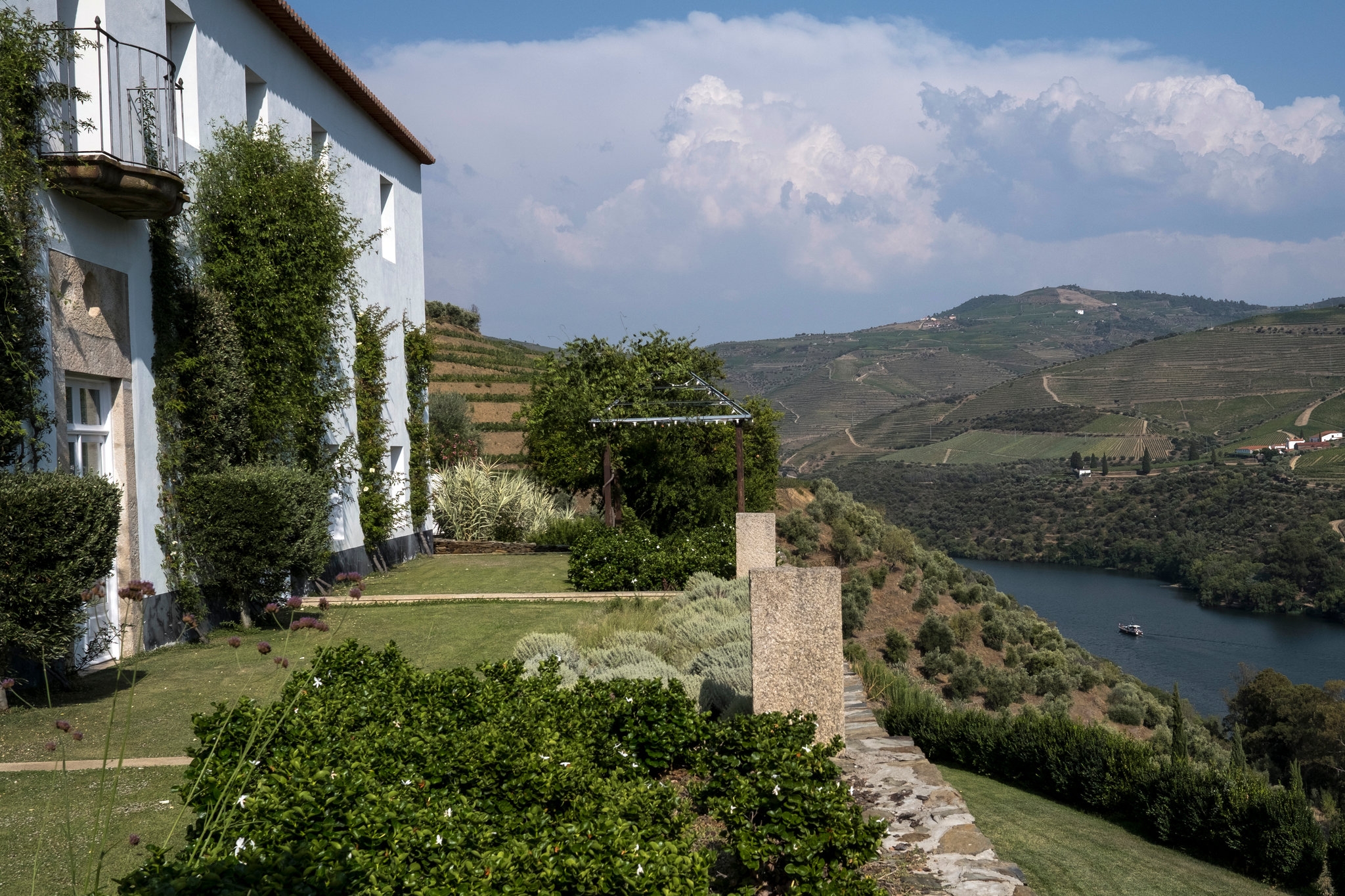 Where Port Reigns Unfortified Wines Undergo A Stylistic Evolution The New York Times