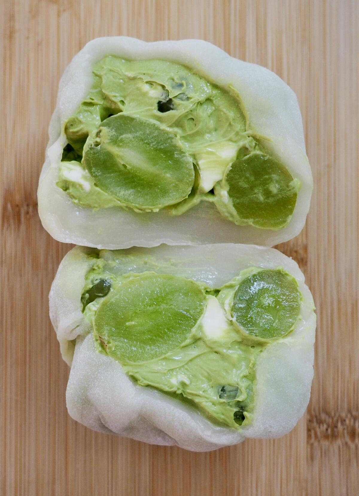 Where To Find The Best Mochi In Los Angeles Los Angeles Times