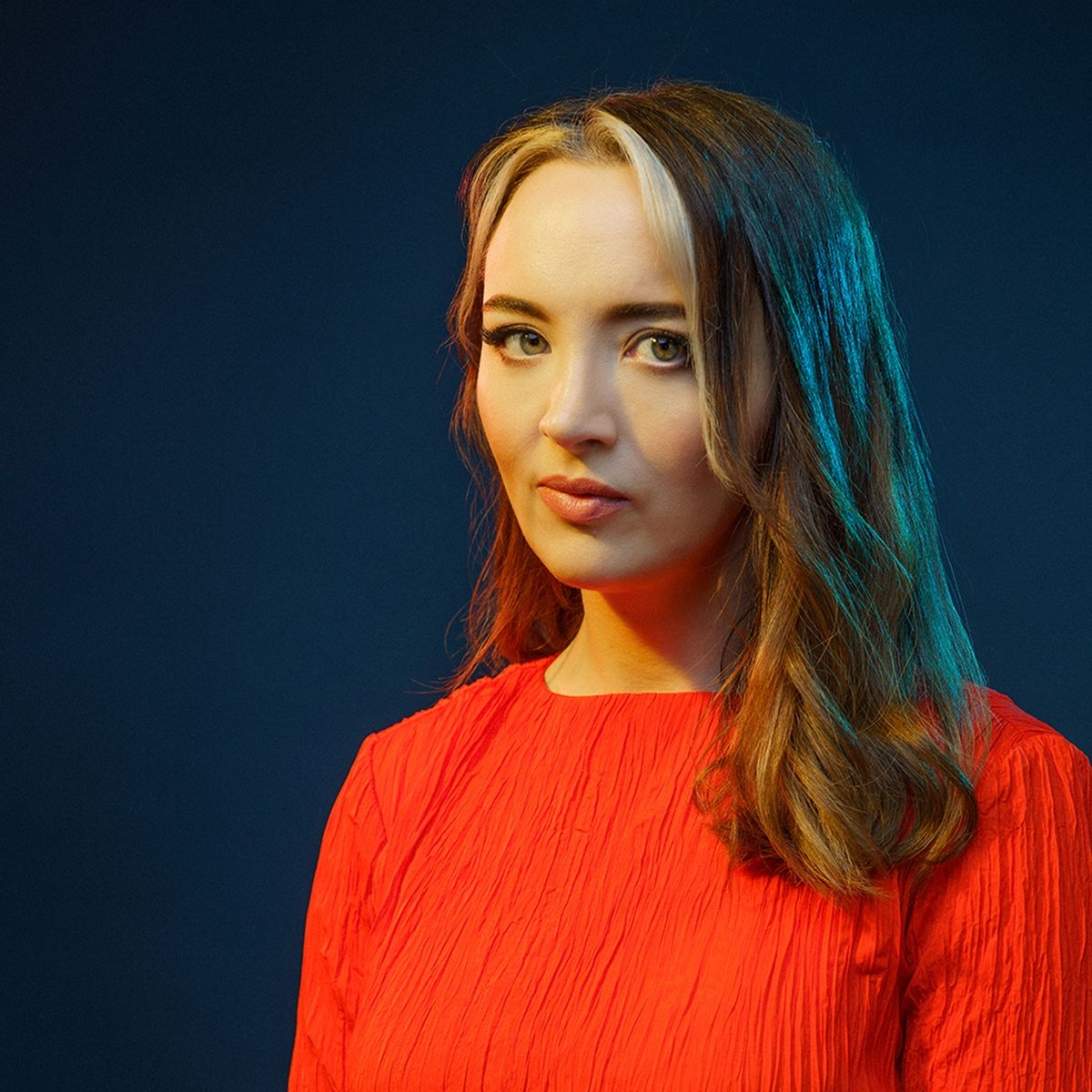 Scottish Comedian Brady Crossword