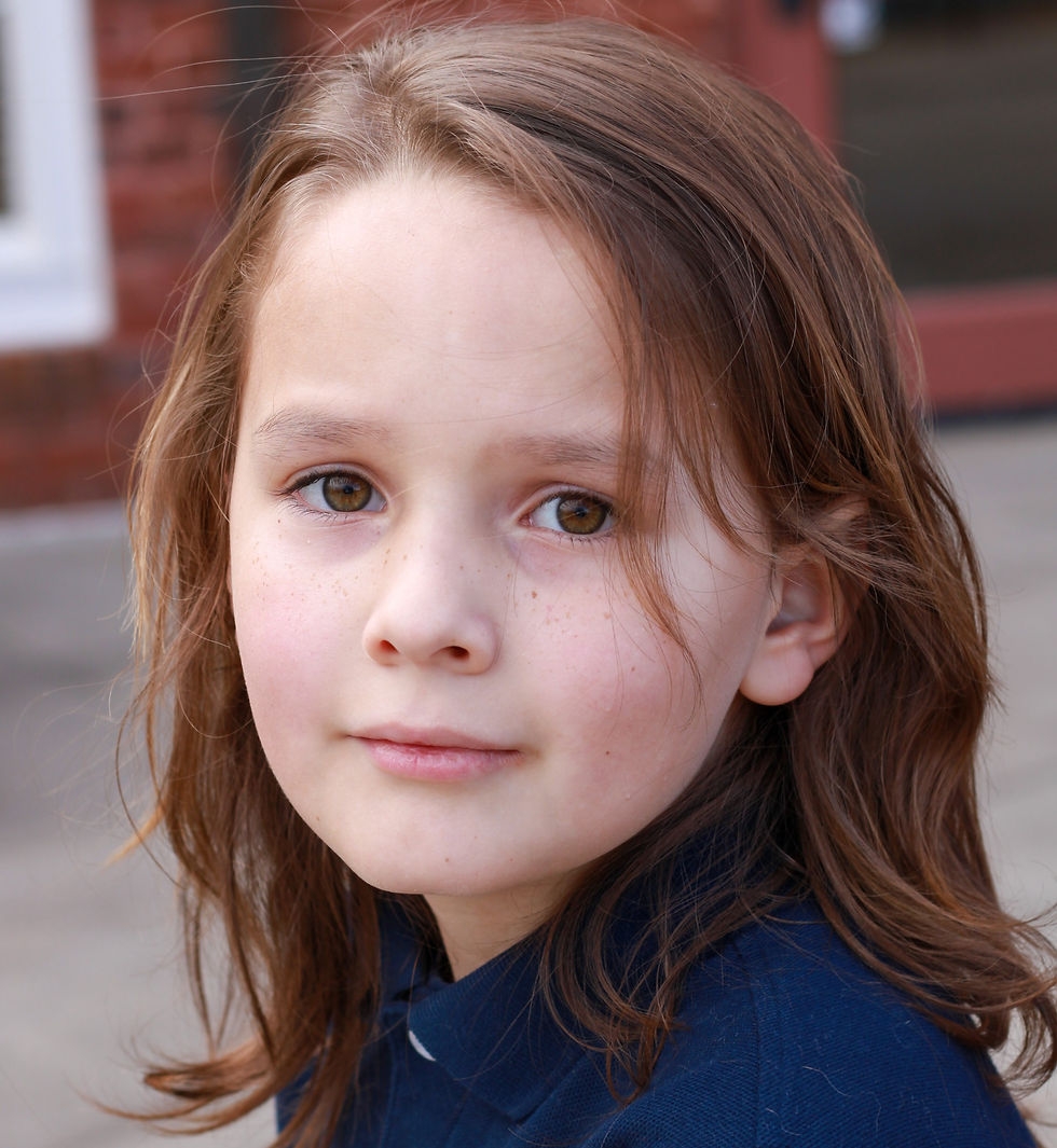 little sister in hairspray crossword clue