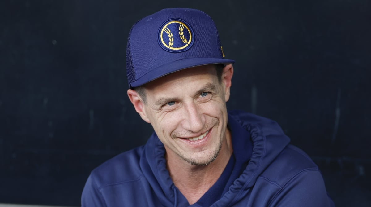 Why Craig Counsell Left Milwaukee And Spurned The Mets For The Cubs Hermiston Herald