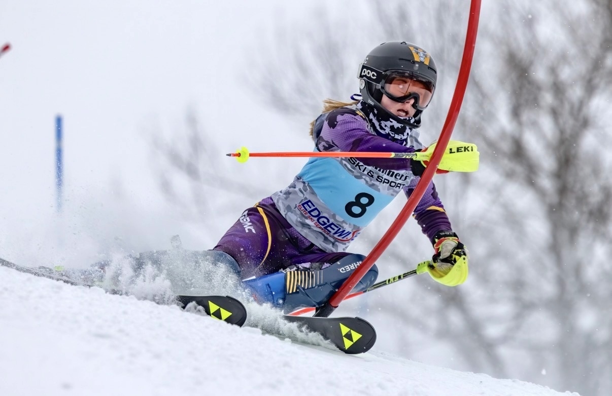 Women s Ski Boasts Strong Performance At Winter Carnival The Williams Record