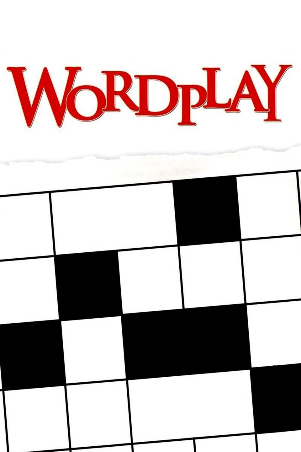 Wordplay Rotten Tomatoes Wordplay Rotten Tomatoes