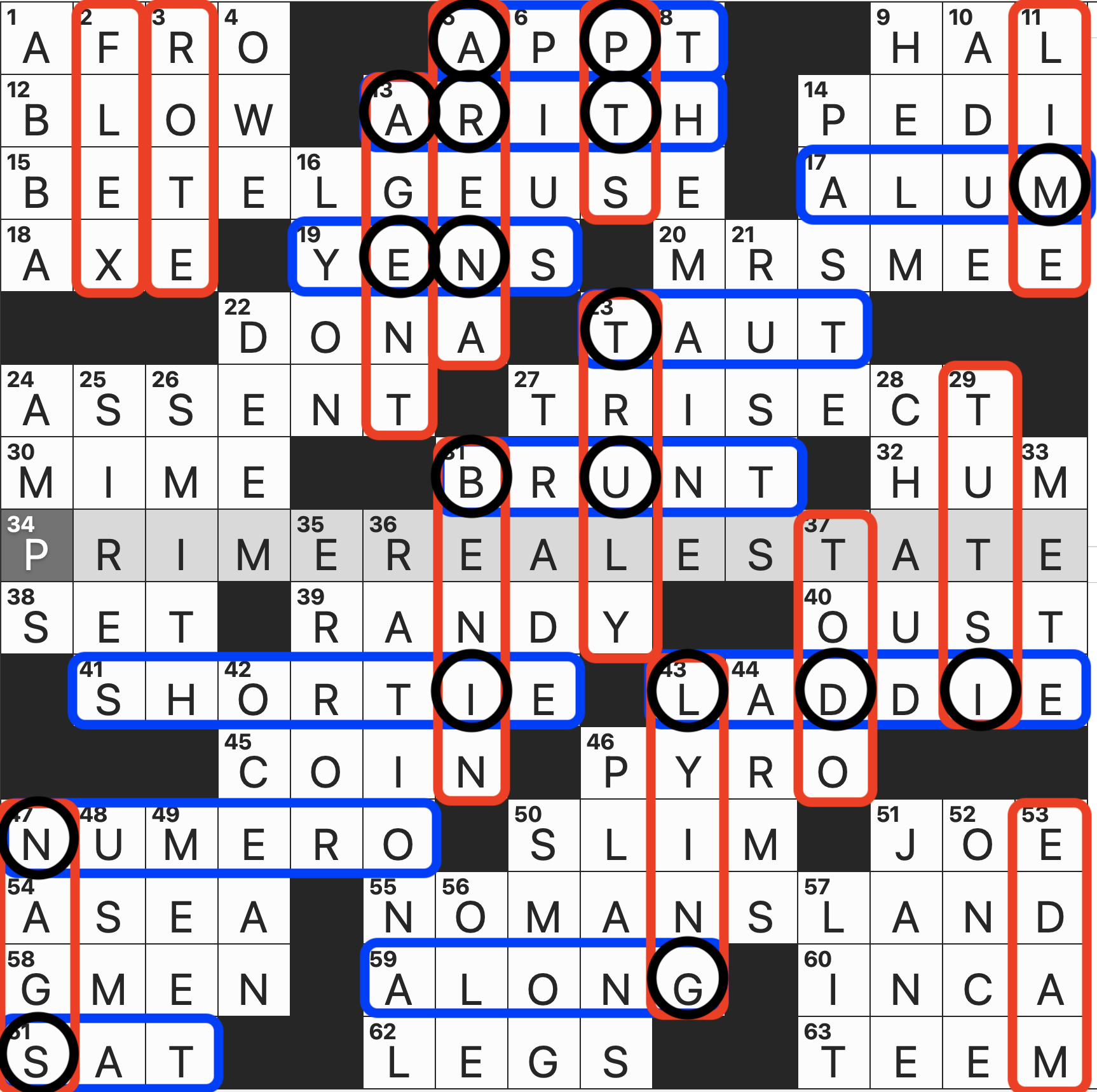 wsj crossword puzzle today wsj crossword puzzle today