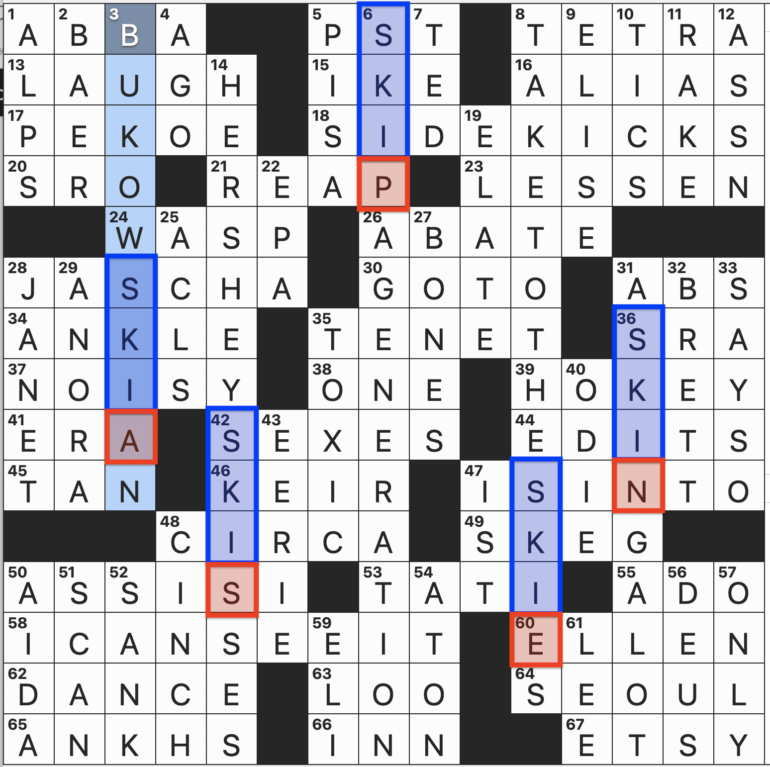 WSJ Contest Friday October 24 2025 Diary Of A Crossword Fiend WSJ Contest Friday October 24 2025 Diary Of A Crossword Fiend