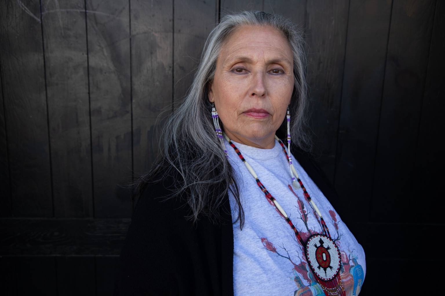 You re On Native Land The Cultural District Honoring Urban Native History KQED