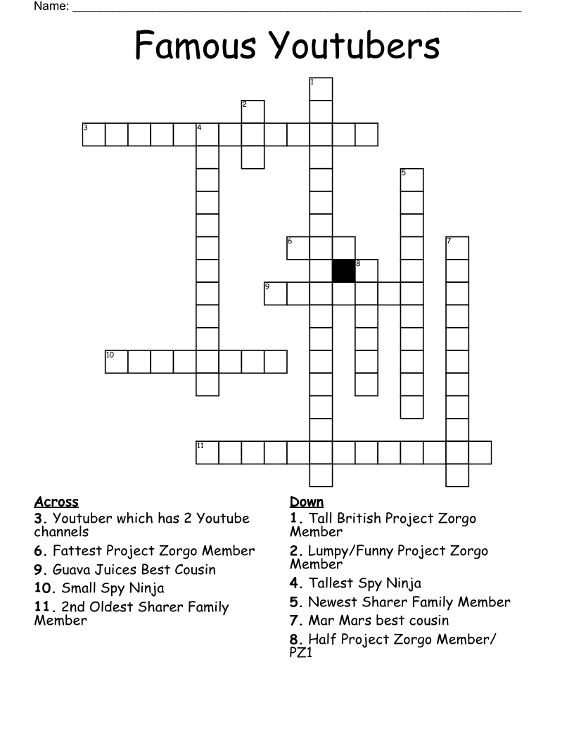 Your Big Day Word Search WordMint